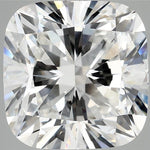 IGI 7.77 Carat Cushion Lab Grown Diamond 人工培育鑽石 實驗室人造鑽石