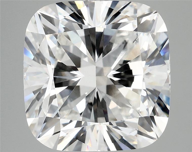 IGI 7.77 Carat Cushion Lab Grown Diamond 人工培育鑽石 實驗室人造鑽石