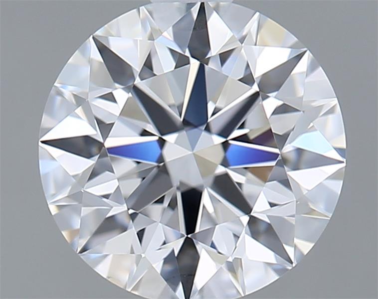IGI 1.33 Carat Round Brilliant Lab Grown Diamond