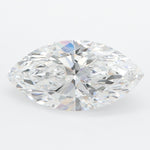 IGI 2.29 Carat Marquise Lab Grown Diamond 人工培育鑽石 實驗室人造鑽石