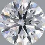 IGI 1.59 Carat Round Brilliant Lab Grown Diamond