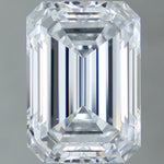 IGI 2.11 Carat Emerald Lab Grown Diamond