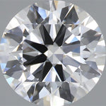 IGI 2.16 Carat Round Brilliant Lab Grown Diamond 人工培育鑽石 實驗室人造鑽石