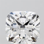 IGI 1.26 Carat Cushion Lab Grown Diamond 人工培育鑽石 實驗室人造鑽石