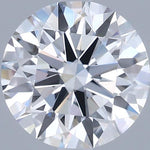 IGI 0.93 Carat Round Brilliant Lab Grown Diamond 人工培育鑽石 實驗室人造鑽石