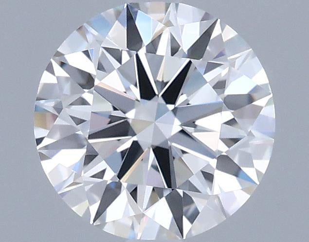 IGI 0.93 Carat Round Brilliant Lab Grown Diamond 人工培育鑽石 實驗室人造鑽石