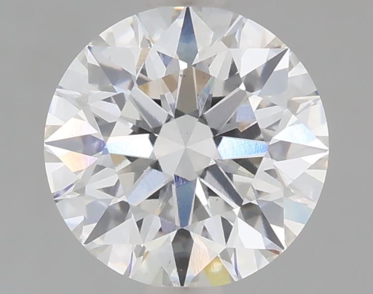 IGI 1.56 Carat Round Brilliant Lab Grown Diamond