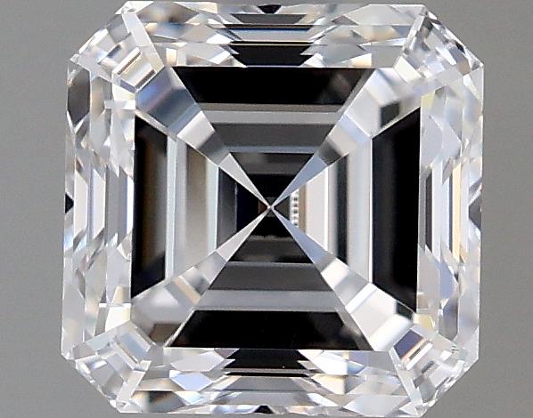 IGI 0.96 Carat Asscher Lab Grown Diamond 人工培育鑽石 實驗室人造鑽石
