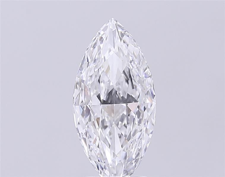 IGI 2.02 Carat Marquise Lab Grown Diamond 人工培育鑽石 實驗室人造鑽石