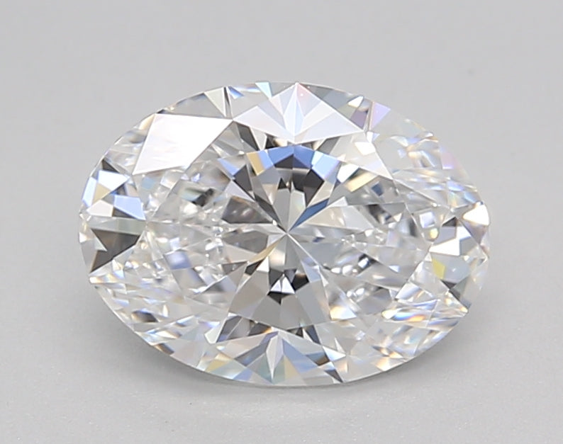 IGI 1.5 Carat 橢圓形 - Oval 培育鑽石 Lab Grown Diamond 人造鑽石 人工鑽石 實驗室鑽石 培養鑽石 香港 培育鑽 