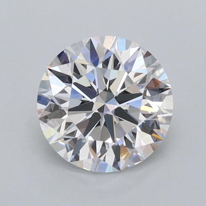 IGI 0.70 Carat Round Brilliant Lab Grown Diamond 人工培育鑽石 實驗室人造鑽石