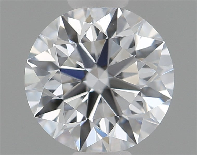 IGI 0.53 Carat Round Brilliant Lab Grown Diamond 人工培育鑽石 實驗室人造鑽石