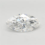 IGI 3.04 Carat Marquise Lab Grown Diamond 人工培育鑽石 實驗室人造鑽石