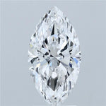 IGI 1.85 Carat Marquise Lab Grown Diamond 人工培育鑽石 實驗室人造鑽石