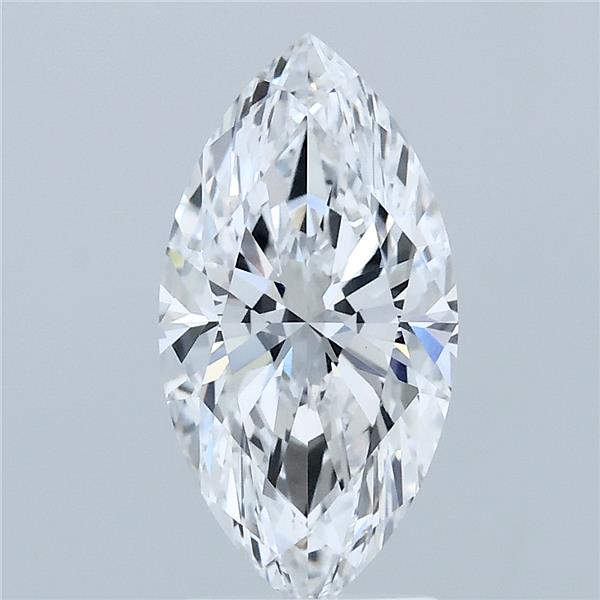 IGI 1.85 Carat Marquise Lab Grown Diamond 人工培育鑽石 實驗室人造鑽石