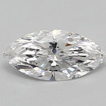 IGI 0.7 Carat Marquise Lab Grown Diamond