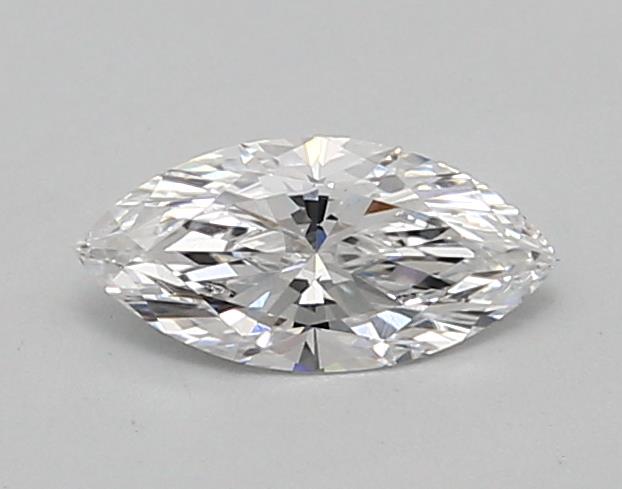 IGI 0.7 Carat Marquise Lab Grown Diamond