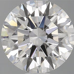 GIA 1.13 Carat Round Brilliant Lab Grown Diamond