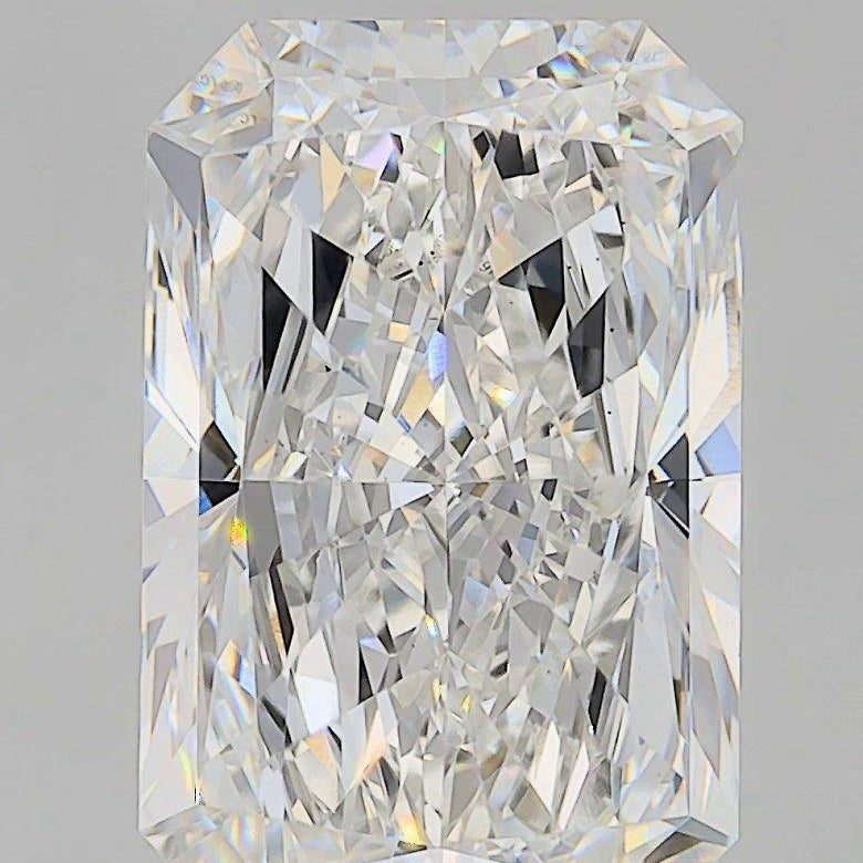 IGI 1.50 Carat Radiant Cut Lab Grown Diamond 人工培育鑽石 實驗室人造鑽石