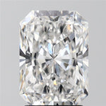 IGI 2.45 Carat Radiant Cut Lab Grown Diamond 人工培育鑽石 實驗室人造鑽石