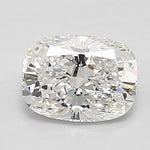 IGI 0.92 Carat Cushion Lab Grown Diamond 人工培育鑽石 實驗室人造鑽石