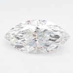 IGI 2.07 Carat Marquise Lab Grown Diamond 人工培育鑽石 實驗室人造鑽石