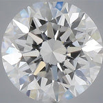 IGI 1.51 Carat Round Brilliant Lab Grown Diamond