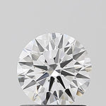 IGI 0.81 Carat Round Brilliant Lab Grown Diamond