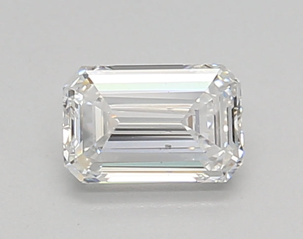 IGI 0.5 Carat 祖母綠形 - Emerald 培育鑽石 Lab Grown Diamond 人造鑽石 人工鑽石 實驗室鑽石 培養鑽石 香港 培育鑽 