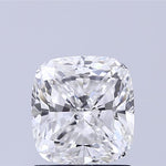 IGI 1.53 Carat Cushion Lab Grown Diamond 人工培育鑽石 實驗室人造鑽石