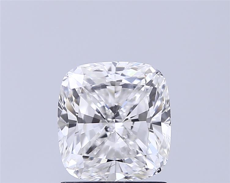 IGI 1.53 Carat Cushion Lab Grown Diamond 人工培育鑽石 實驗室人造鑽石