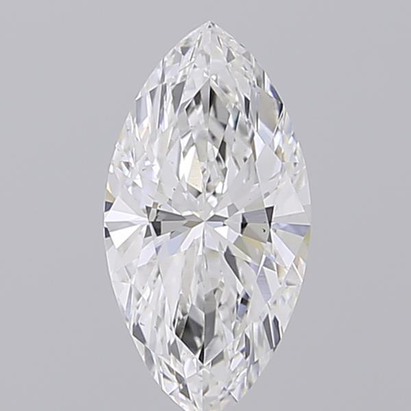 IGI 1.43 Carat Marquise Lab Grown Diamond 人工培育鑽石 實驗室人造鑽石
