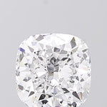 IGI 1.54 Carat Cushion Lab Grown Diamond 人工培育鑽石 實驗室人造鑽石