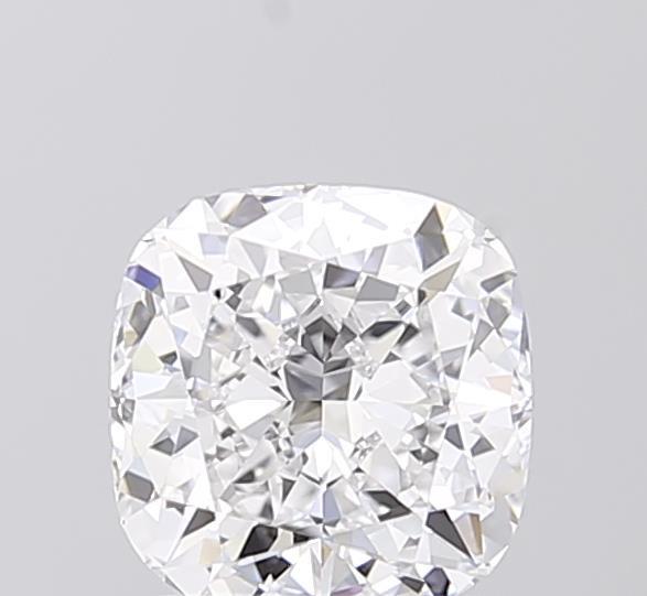 IGI 1.54 Carat Cushion Lab Grown Diamond 人工培育鑽石 實驗室人造鑽石
