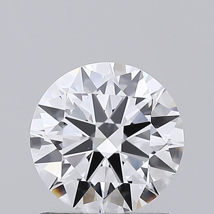 IGI 1.00 Carat Round Brilliant Lab Grown Diamond 人工培育鑽石 實驗室人造鑽石