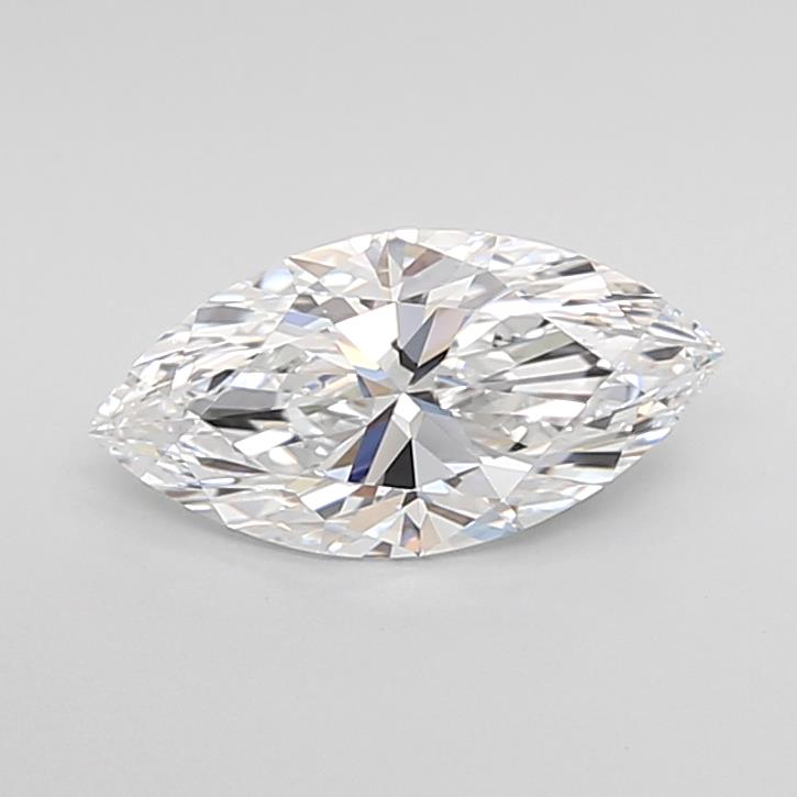 IGI 1.20 Carat Marquise Lab Grown Diamond 人工培育鑽石 實驗室人造鑽石