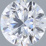 IGI 1.50 Carat Round Brilliant Lab Grown Diamond 人工培育鑽石 實驗室人造鑽石