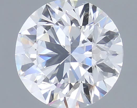 IGI 1.50 Carat Round Brilliant Lab Grown Diamond 人工培育鑽石 實驗室人造鑽石