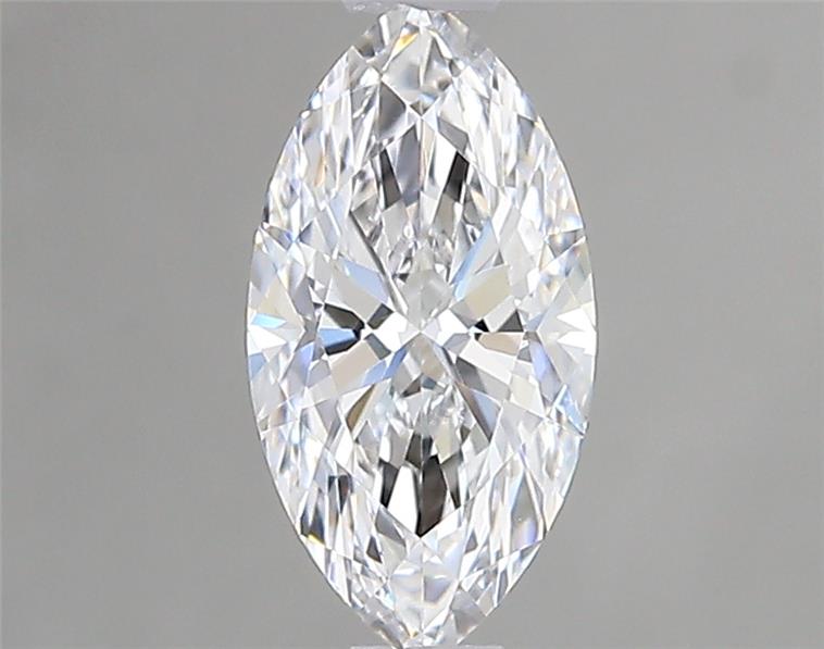 IGI 0.68 Carat Marquise Lab Grown Diamond 人工培育鑽石 實驗室人造鑽石