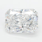 IGI 4.10 Carat Radiant Cut Lab Grown Diamond 人工培育鑽石 實驗室人造鑽石