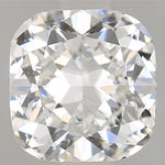 IGI 1.57 Carat Cushion Lab Grown Diamond