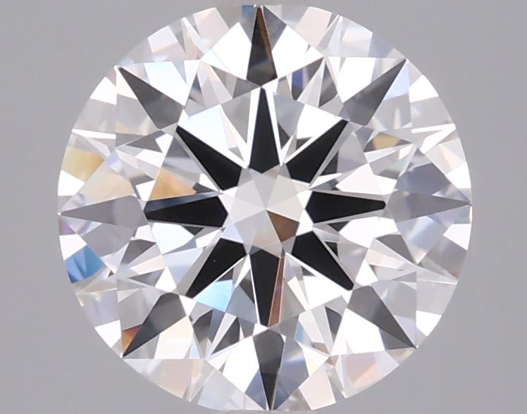 IGI 1.95 Carat Round Brilliant Lab Grown Diamond 人工培育鑽石 實驗室人造鑽石