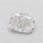 IGI 2.43 Carat Cushion Lab Grown Diamond 人工培育鑽石 實驗室人造鑽石
