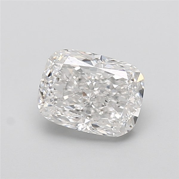 IGI 2.43 Carat Cushion Lab Grown Diamond 人工培育鑽石 實驗室人造鑽石