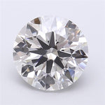 IGI 2.30 Carat Round Brilliant Lab Grown Diamond 人工培育鑽石 實驗室人造鑽石