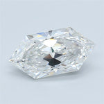 IGI 2.09 Carat Marquise Lab Grown Diamond 人工培育鑽石 實驗室人造鑽石