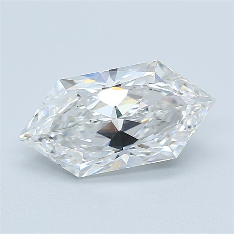 IGI 2.09 Carat Marquise Lab Grown Diamond 人工培育鑽石 實驗室人造鑽石