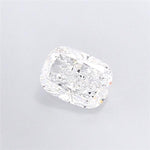 IGI 1.25 Carat Cushion Lab Grown Diamond