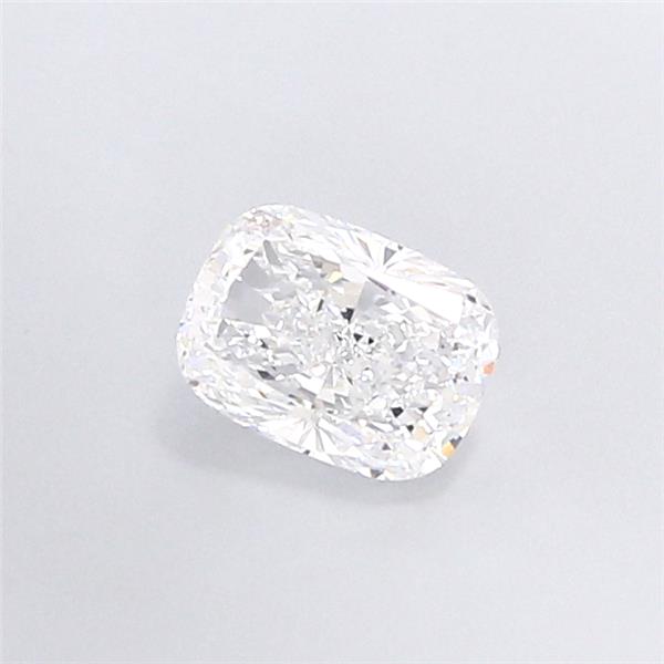 IGI 1.25 Carat Cushion Lab Grown Diamond