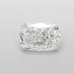 IGI 2.62 Carat Cushion Lab Grown Diamond 人工培育鑽石 實驗室人造鑽石